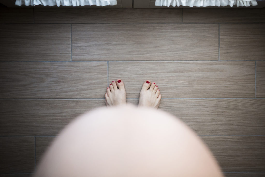 servizio fotografico maternità gabicce