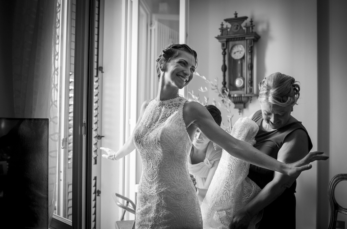 fotografo matrimoni gabicce mare