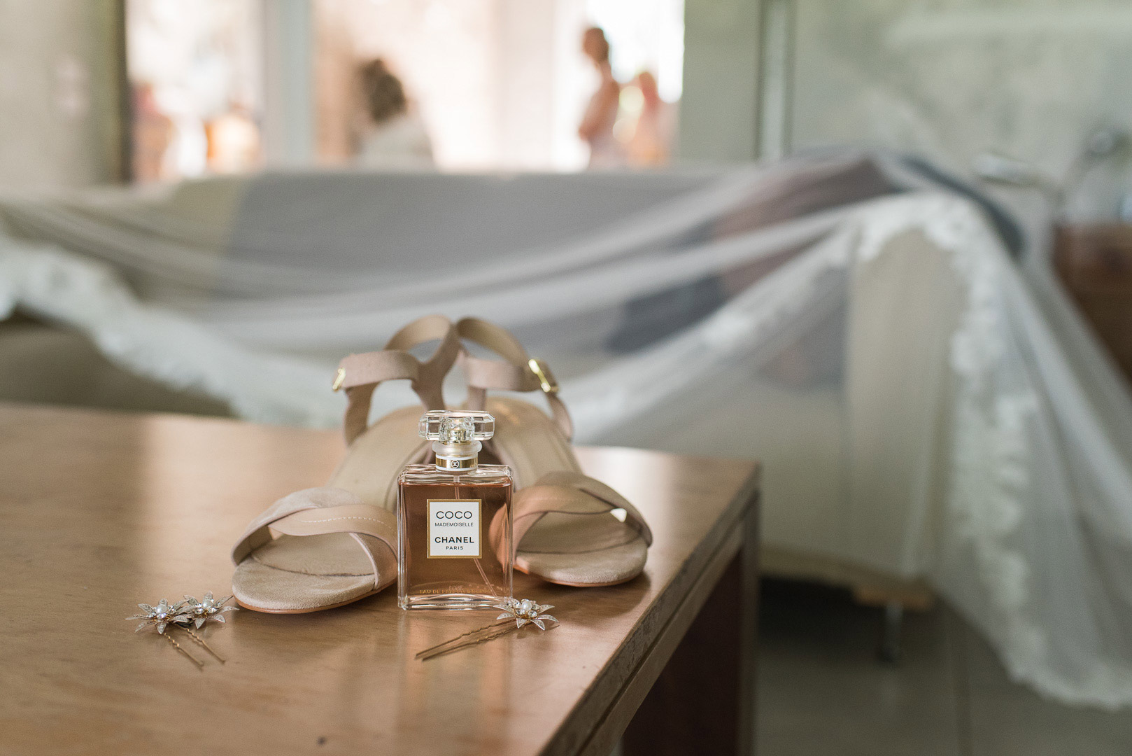 Matrimonio intimo nelle marche