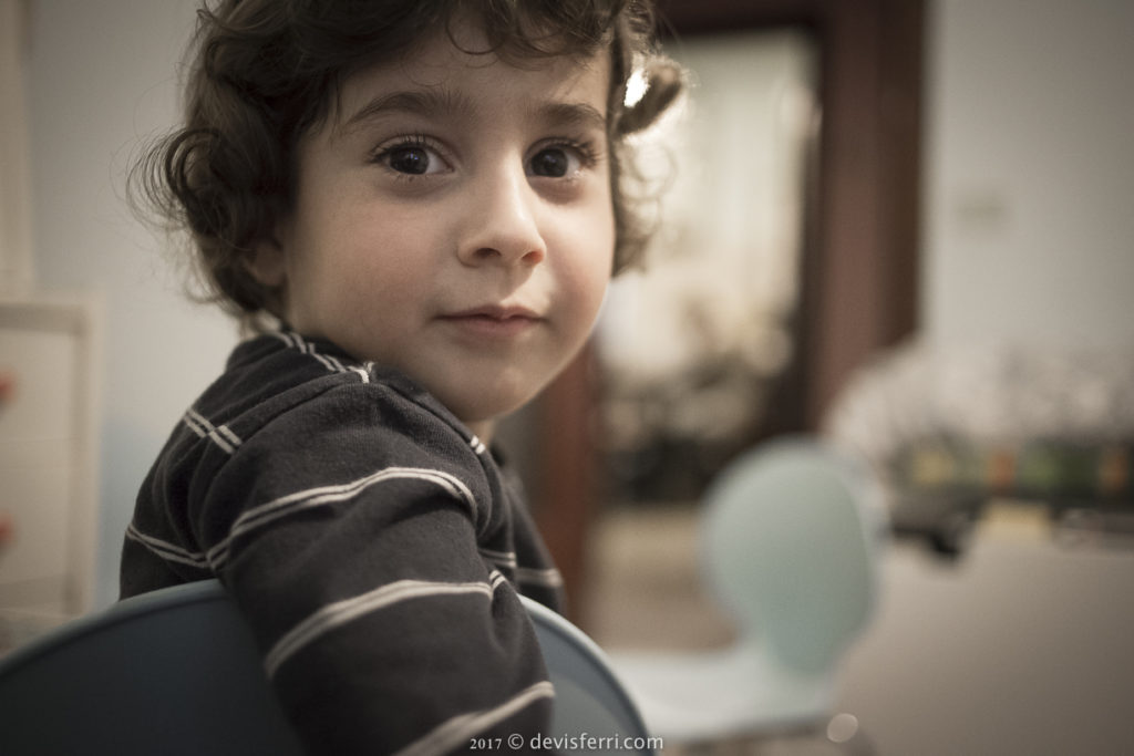 Devis Ferri Fotografia