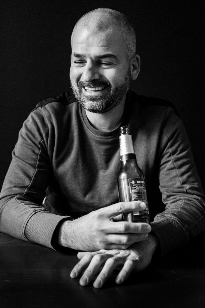 fotografia di ritratto