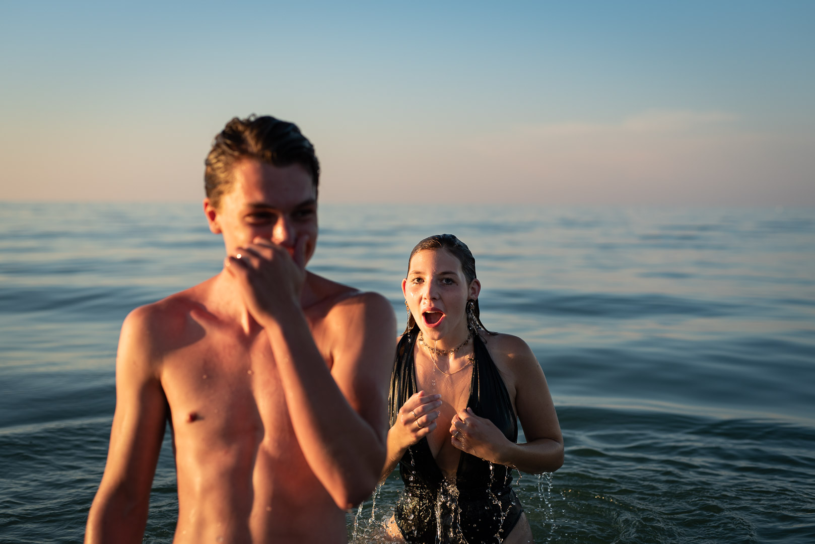 fotografia di famiglia e coppia