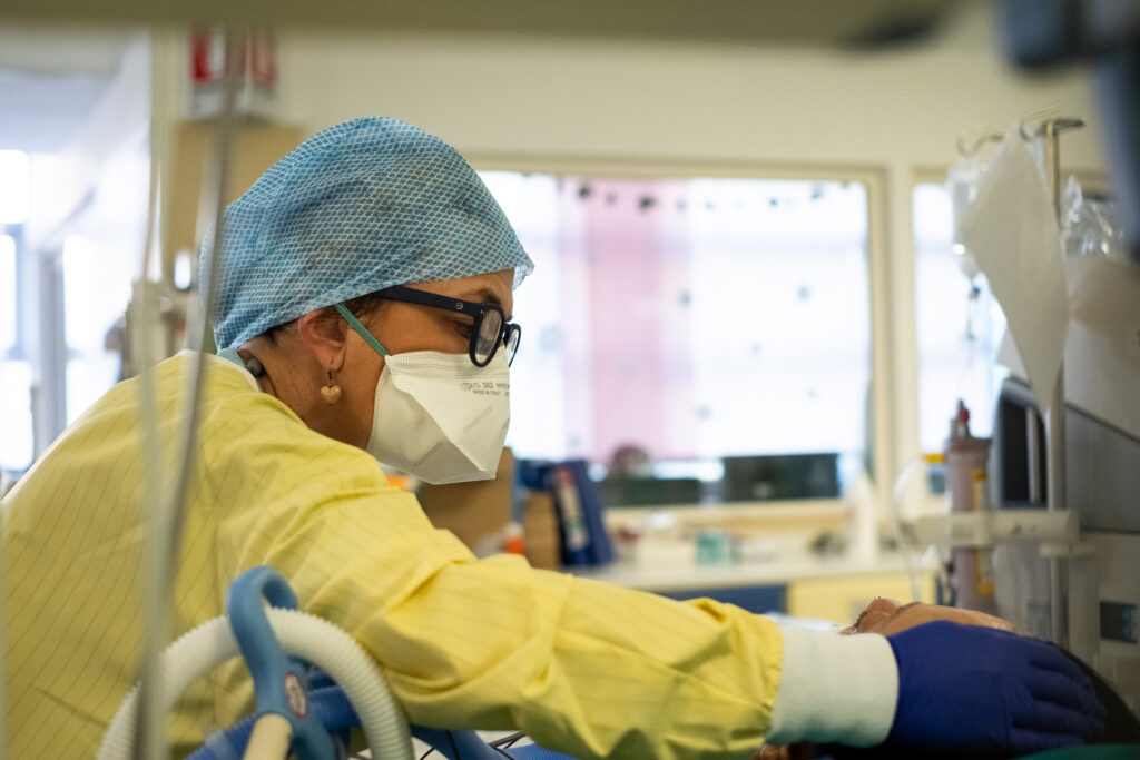 Ospedale Ceccarini di Riccione