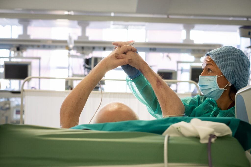 Ospedale Ceccarini di Riccione