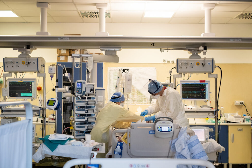 Ospedale Ceccarini di Riccione