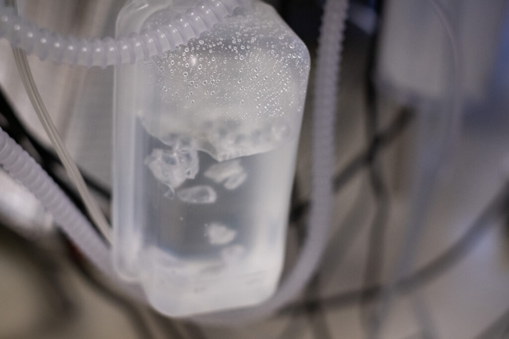 Ospedale Ceccarini di Riccione