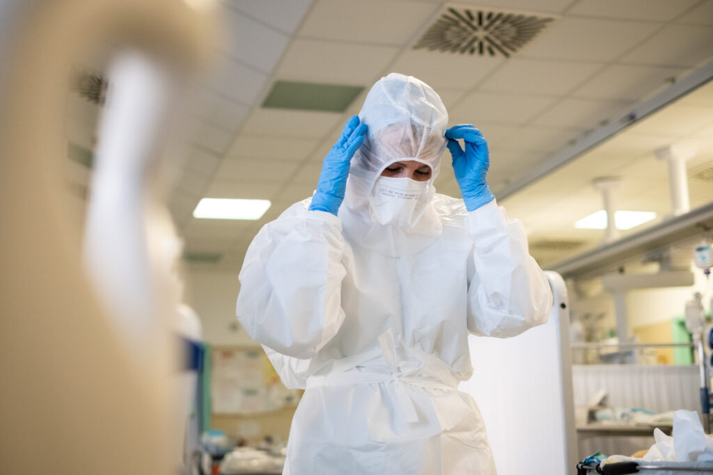 Ospedale Ceccarini di Riccione