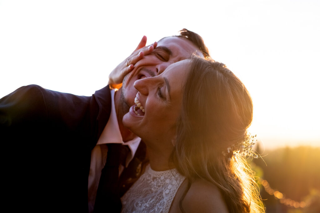Come scegliere il fotografo per il matrimonio