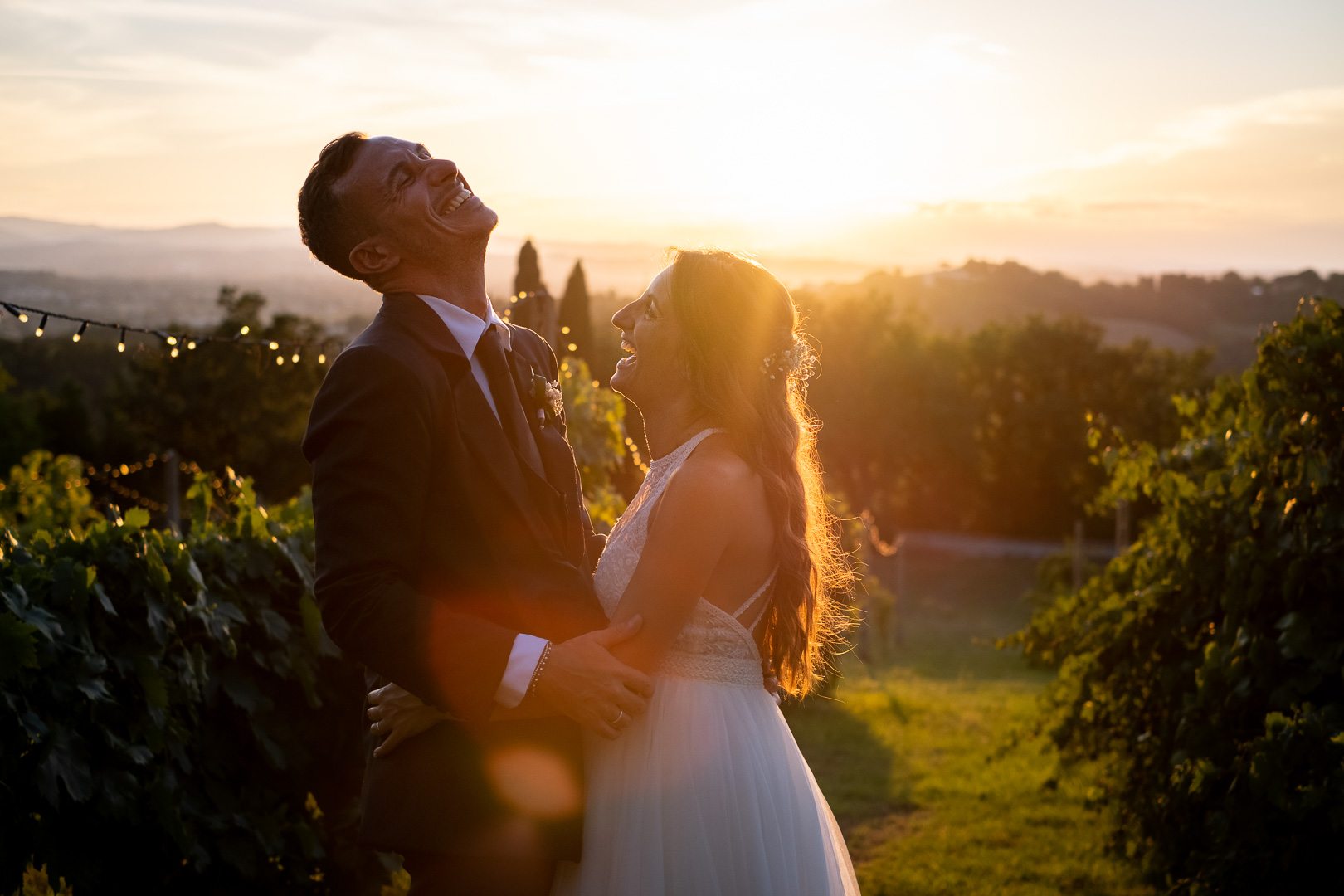 trovare fotografo matrimonio marche