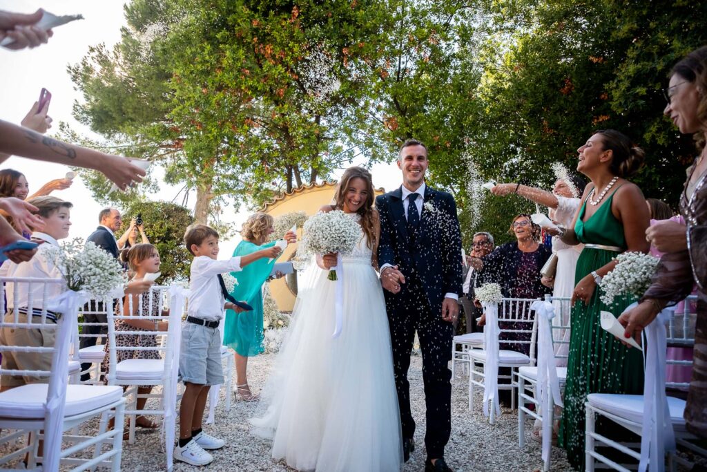 Quanto prima prenotare il fotografo per il matrimonio