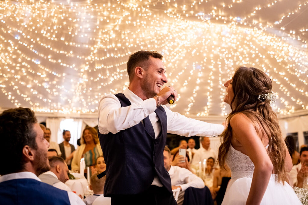 Scegliere il fotografo per il matrimonio