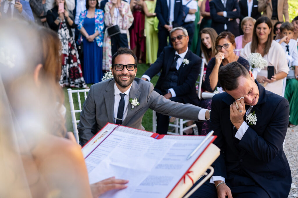matrimonio fotografia