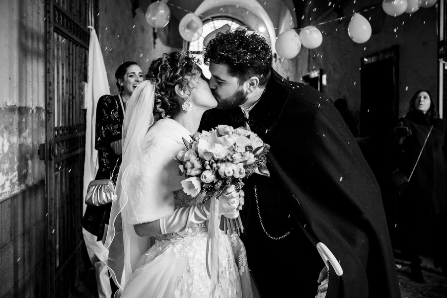 Costo fotografo matrimonio