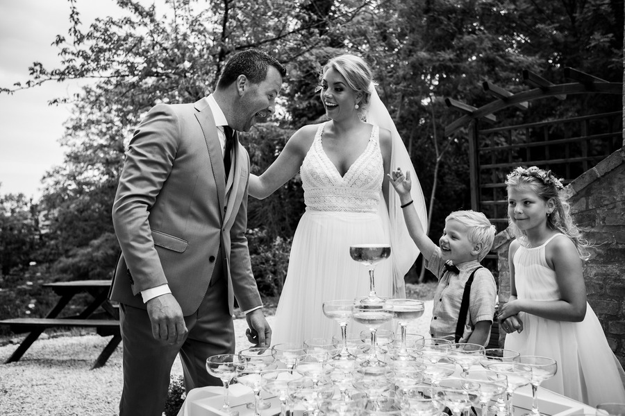 quando costa un servizio fotografico di matrimonio