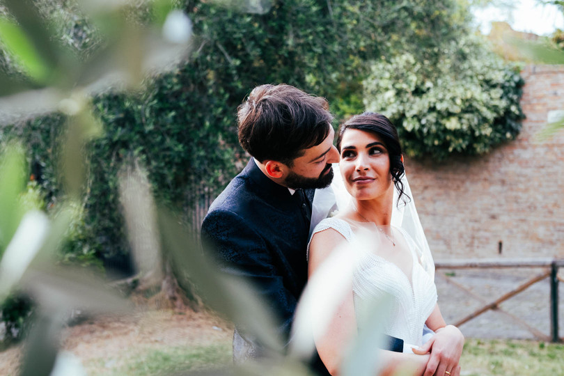 Post produzione matrimonio intensiva ferri