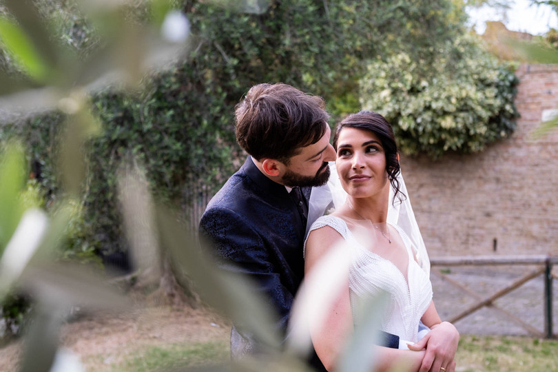 post produzione naturale matrimonio marche