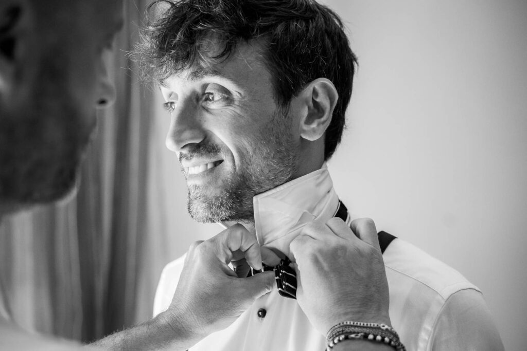 servizio matrimonio alessandro fano