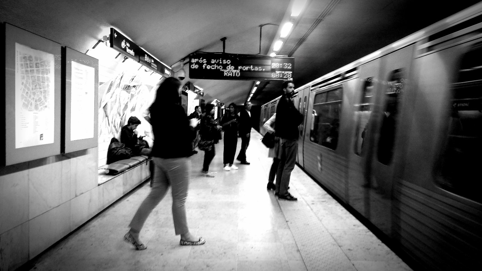 Corso fotografia Gabicce