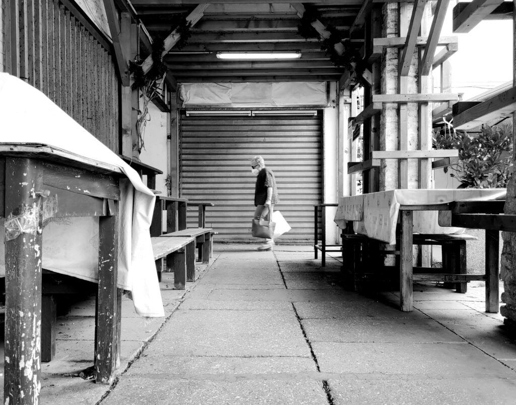 corso fotografia singolo Gabicce