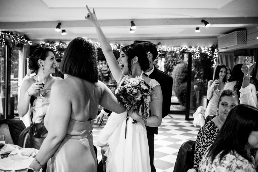 reportage di matrimonio