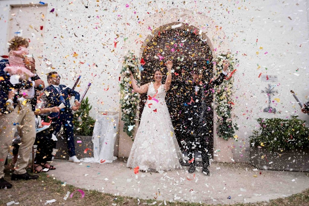 matrimonio Santa Marina in Cuspisano