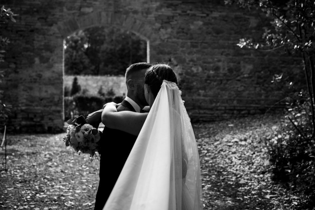 matrimonio villa imperiale