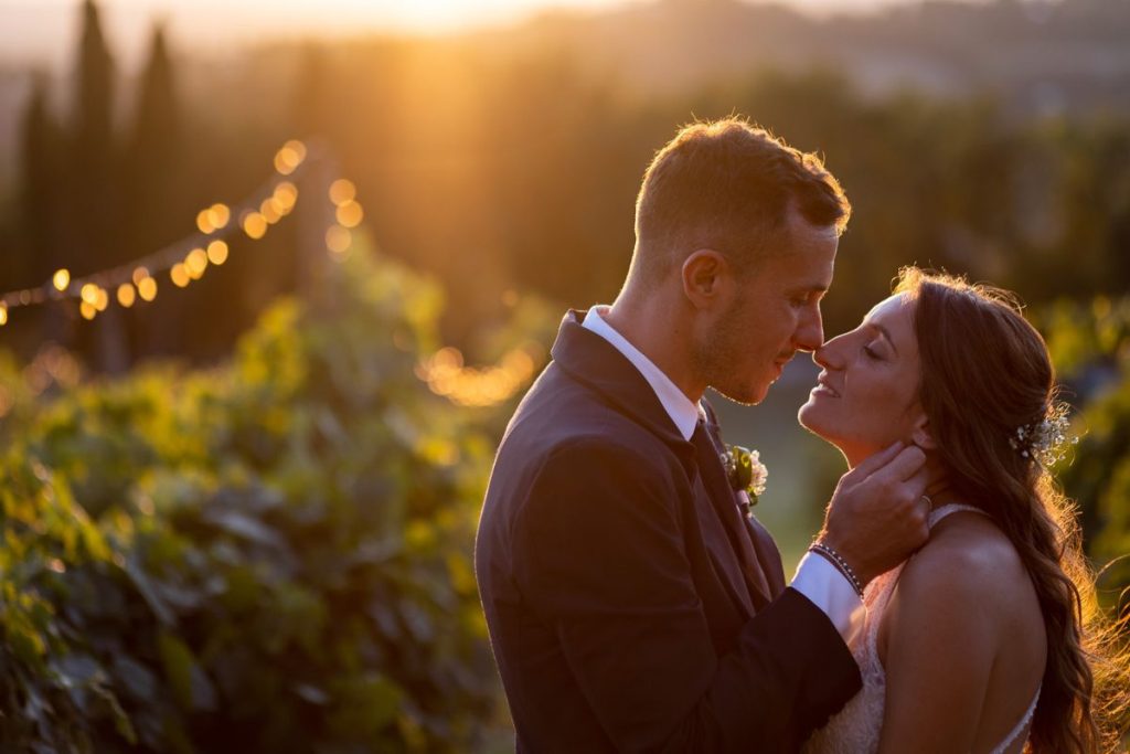 servizio foto matrimonio gradara